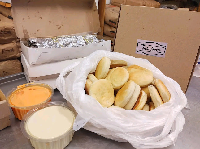 Opinii despre el club barras led (barras moviles) în Godoy Cruz - Gastronomía y hostelería