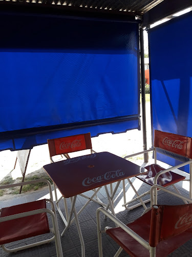 Tami's - Francisco Alvarez