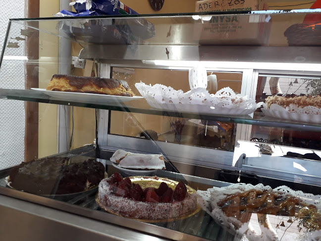 Café May - Monte Grande