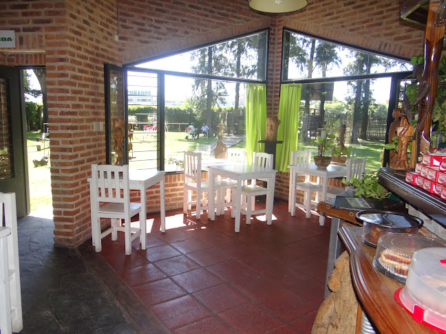 Lena Café y Mate - Gastronomía y hostelería