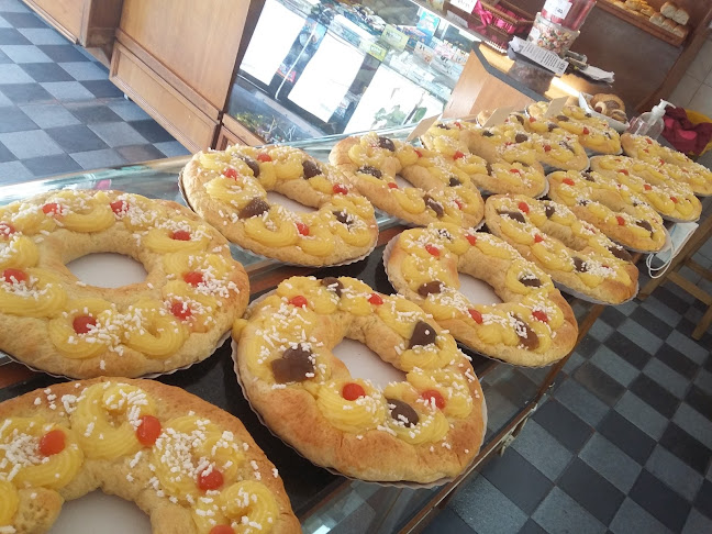 Panadería y Confiteria El Nuevo Molino