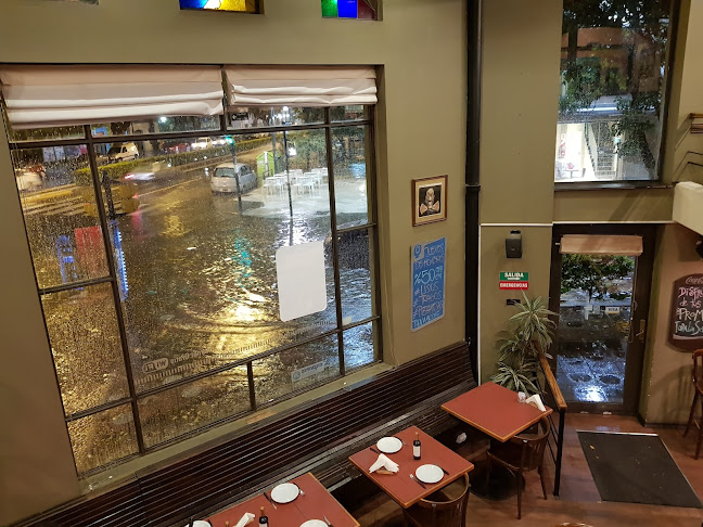 LA TAGLIATTA - Gastronomía y hostelería