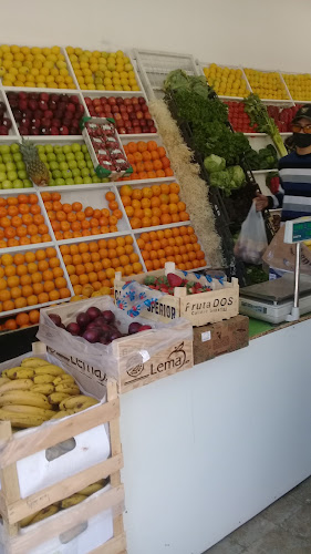 Verdulería Doña Valle