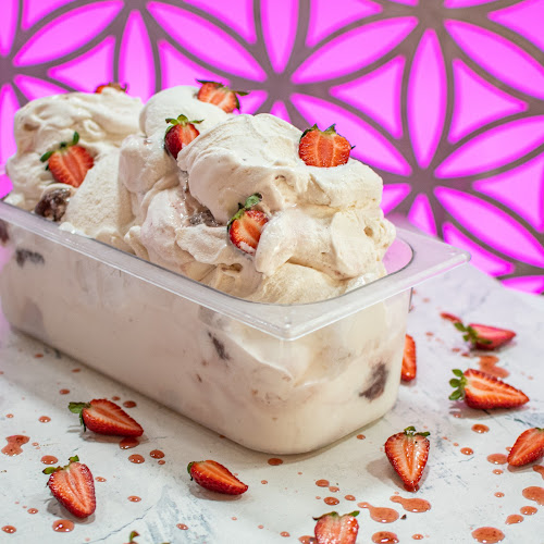 Heladería Dulce Hechizo