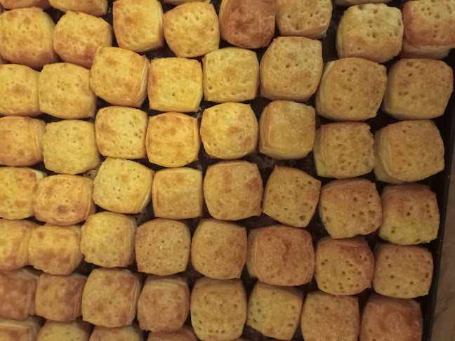 Comentarii opinii despre Panaderia Regina