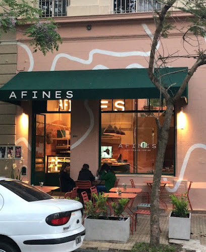 AFINES