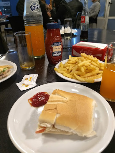 Opinii despre El Negro Sangucheria în San Miguel de Tucumán - Gastronomía y hostelería