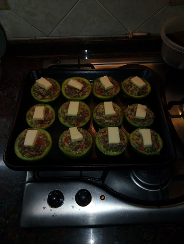 Granaderos 820, B1686 Hurlingham, Provincia de Buenos Aires