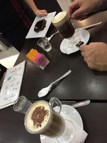 Cremolatti - Gastronomía y hostelería