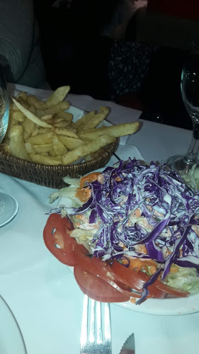 Restaurante ¡Oh! Mi Tumbes - San Miguel