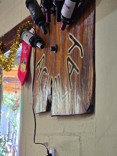 Opinii despre Achalay Santiago în Rubia Moreno - Gastronomía y hostelería