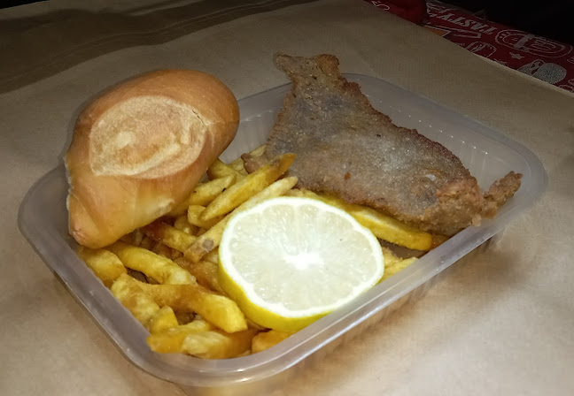 Opinii despre LO DE RIKI în Godoy Cruz - Gastronomía y hostelería