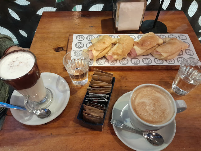 RANDOM Bar - Córdoba