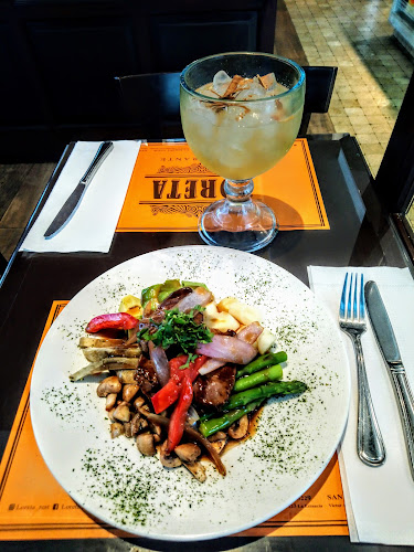 Av. Victor Andrés Belaunde 208, Lima 15073, Perú