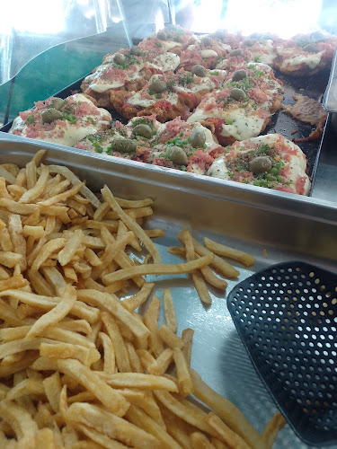 Opinii despre Jahdiel în Resistencia - Gastronomía y hostelería