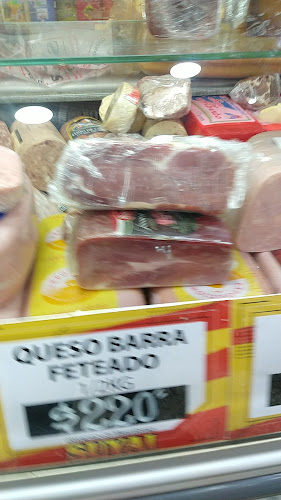 Suyai Quesos y Fiambres - Gastronomía y hostelería