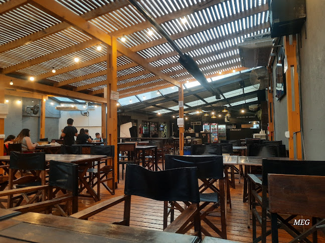 Beto Burgers Centro - Florencio Varela