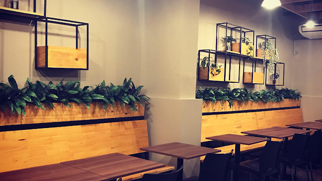 Fon Restaurante Vegetariano - San Miguel de Tucumán