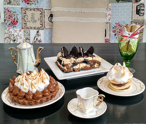 Opinii despre Las Rivarola în Rosario - Gastronomía y hostelería