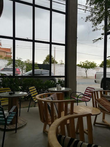 AC Cafetería Pastelería - Gastronomía y hostelería