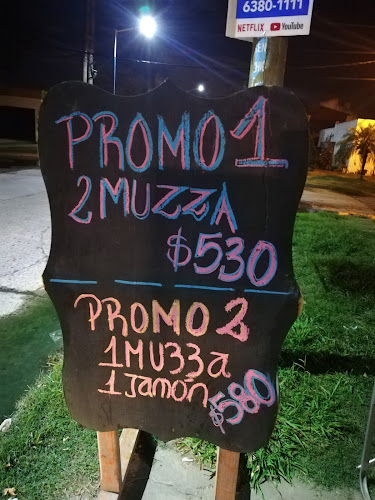 Opinii despre Pizzería lo del Gordo în Belén de Escobar - Gastronomía y hostelería