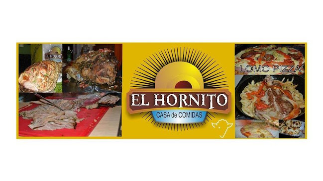 El Hornito Patagonico