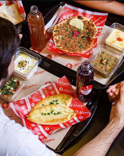 Opinii despre Shami Shawarma La Plata în La Plata - Gastronomía y hostelería