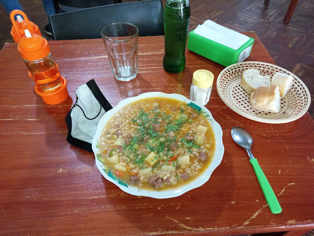 Cafe con Amor - Gastronomía y hostelería