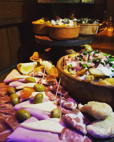 Opinii despre La Loquita în Mar del Plata - Gastronomía y hostelería