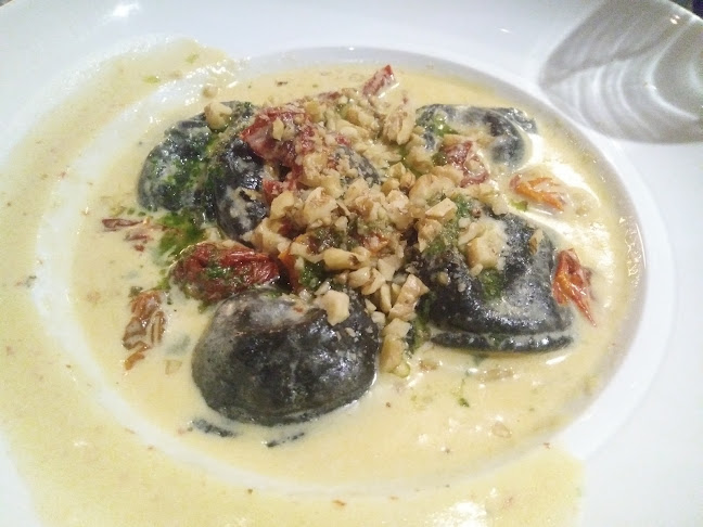 The Club - San Rafael