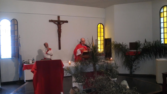 El Progreso de Carlos Guillermo Gonzalez