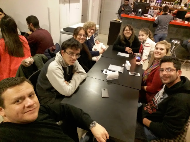 Charly Chopp - Gastronomía y hostelería