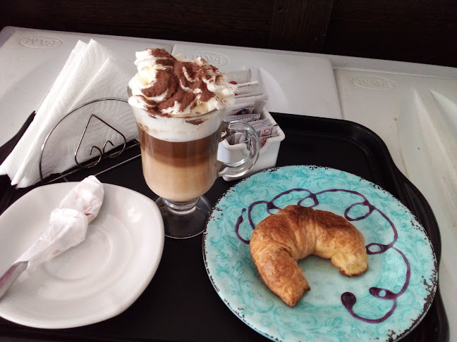 Heladería la esperanza - Gastronomía y hostelería