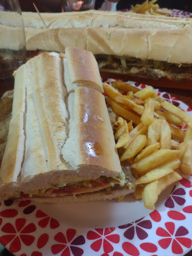 La Aurora Sanguchería - San Miguel de Tucumán