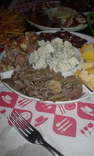 Comentarii opinii despre Bizarro Cafe Bar