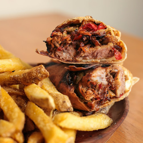 Viamonte 1395, S2000 Rosario, Santa Fe