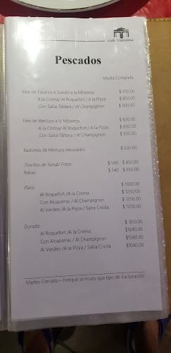 Lola Valentina - Paraná