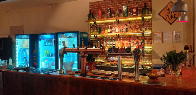 Gente que No! - Almacén Gourmet