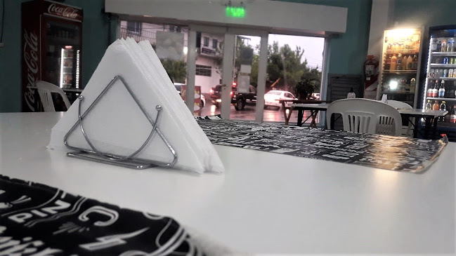 Rotisería & Confitería "El Lugar Ideal" - Neuquén