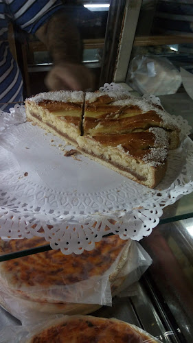 Panaderia Confiteria Masas