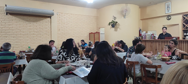 Comentarii opinii despre Donato Restaurant - Parrilla