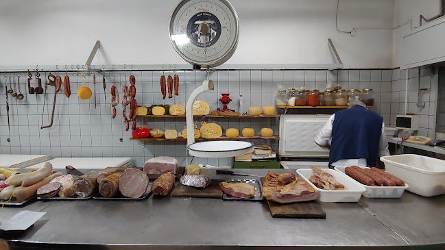 Fiambrería Alemana Triebswetter