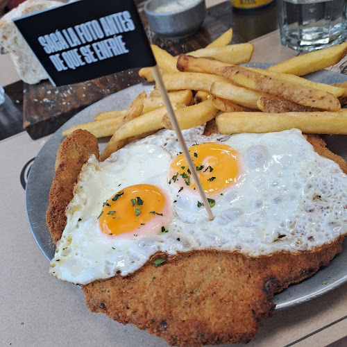 Milanno - Amor x la Milanesa