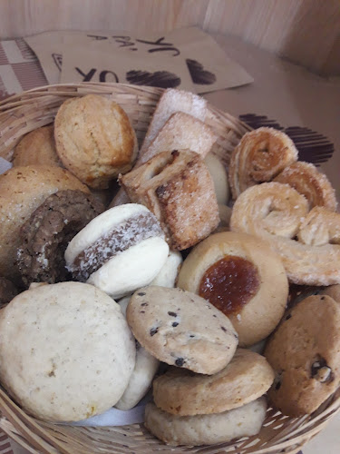 Panaderia Chacabuco - Gastronomía y hostelería