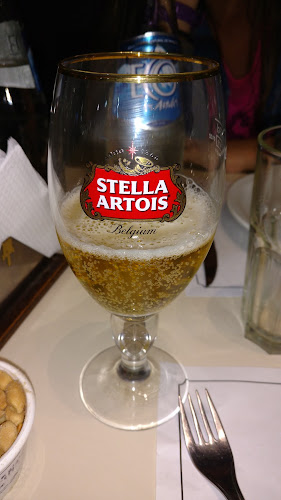 Comentarii opinii despre La Esquina de Güemes