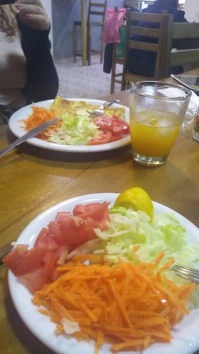 Comentarii opinii despre Hetereí (Sandwicheria-Chipería)