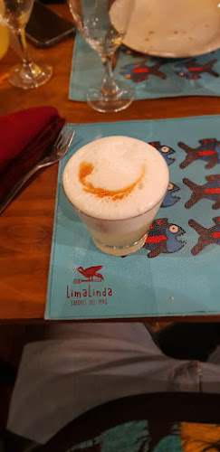 Lima linda sabores del Perú - Gastronomía y hostelería