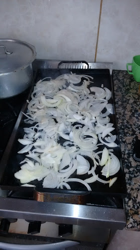 Opinii despre Panadería "El Artesano" în San Salvador de Jujuy - Gastronomía y hostelería