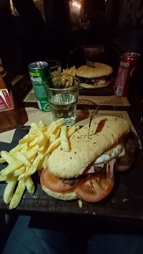 Opinii despre La Trampera Bar în Villa Carlos Paz - Gastronomía y hostelería
