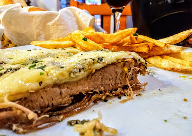 Comentarii opinii despre La Stanza